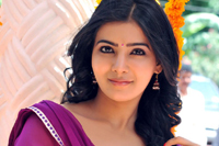 Samantha SVSC Photos